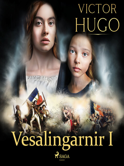 Upplýsingar um Vesalingarnir I eftir Víctor Hugo - Biðlisti